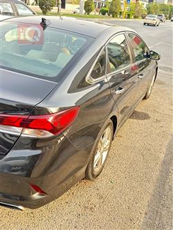 هیوندای سۆناتا